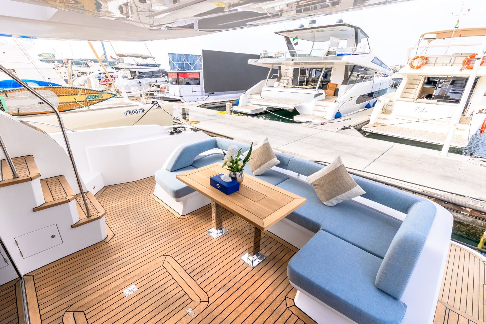 Photo 14 of Sky Walker Amie X63 Sport