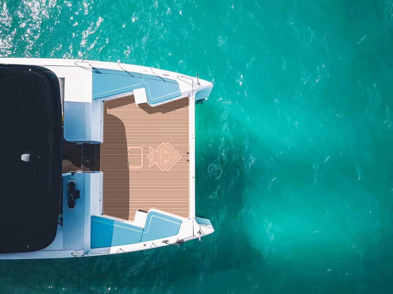 Photo 12 of Catamaran Ozone