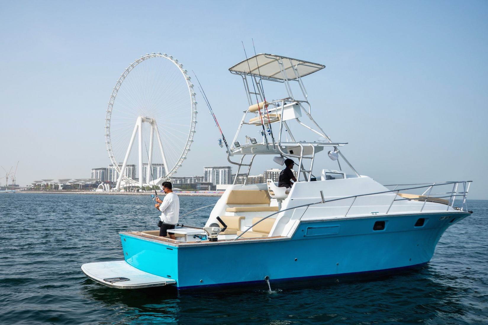 Photo 9 of A-Salt Weapon Sport Fishing