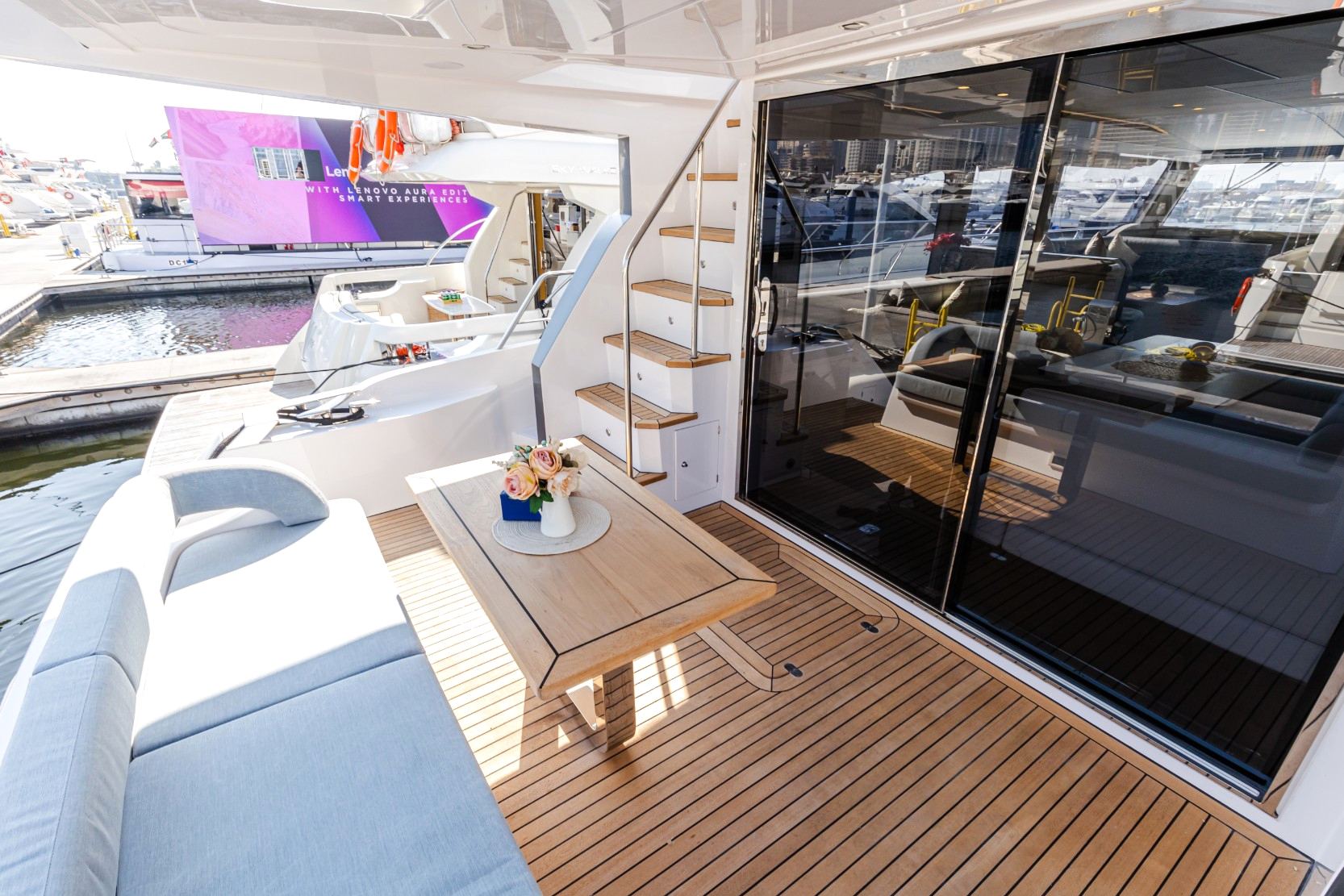 Photo 7 of Sky Walker Fly X53 Sport