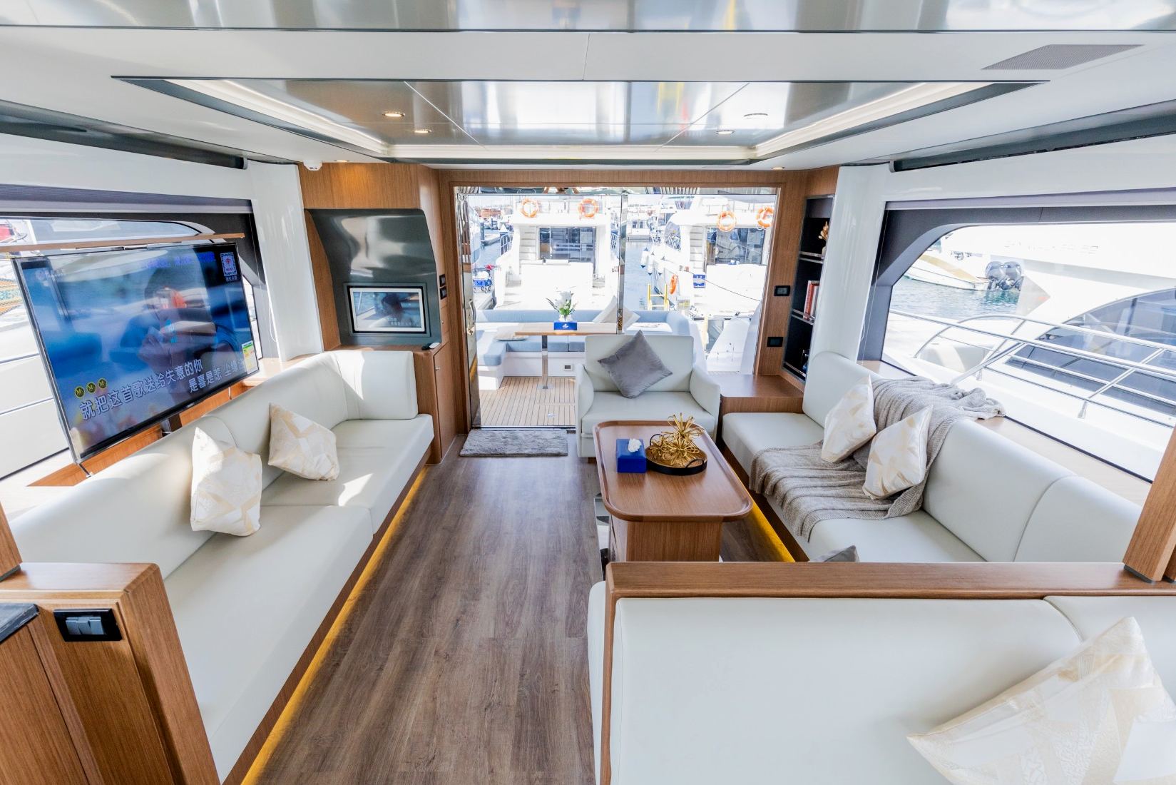 Photo 13 of Sky Walker Amie X63 Sport