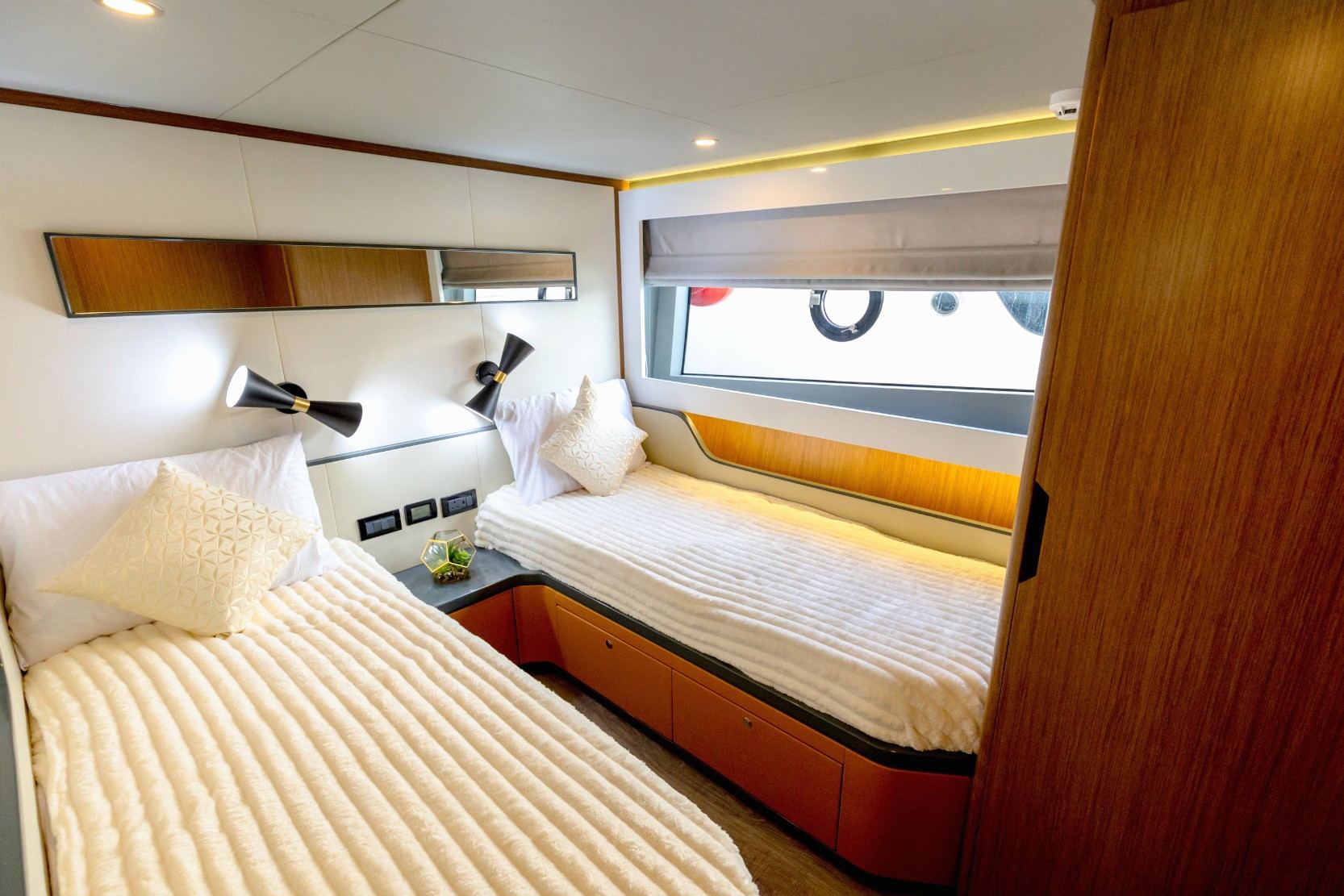 Photo 10 of Sky Walker Amie X63 Sport