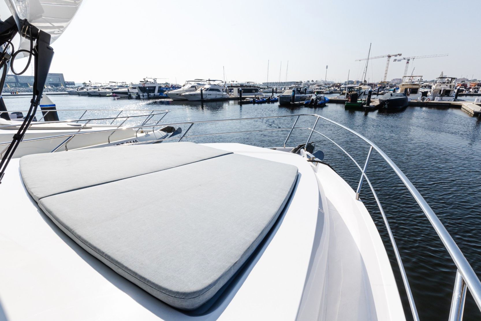 Photo 10 of Sky Walker Fly X53 Sport