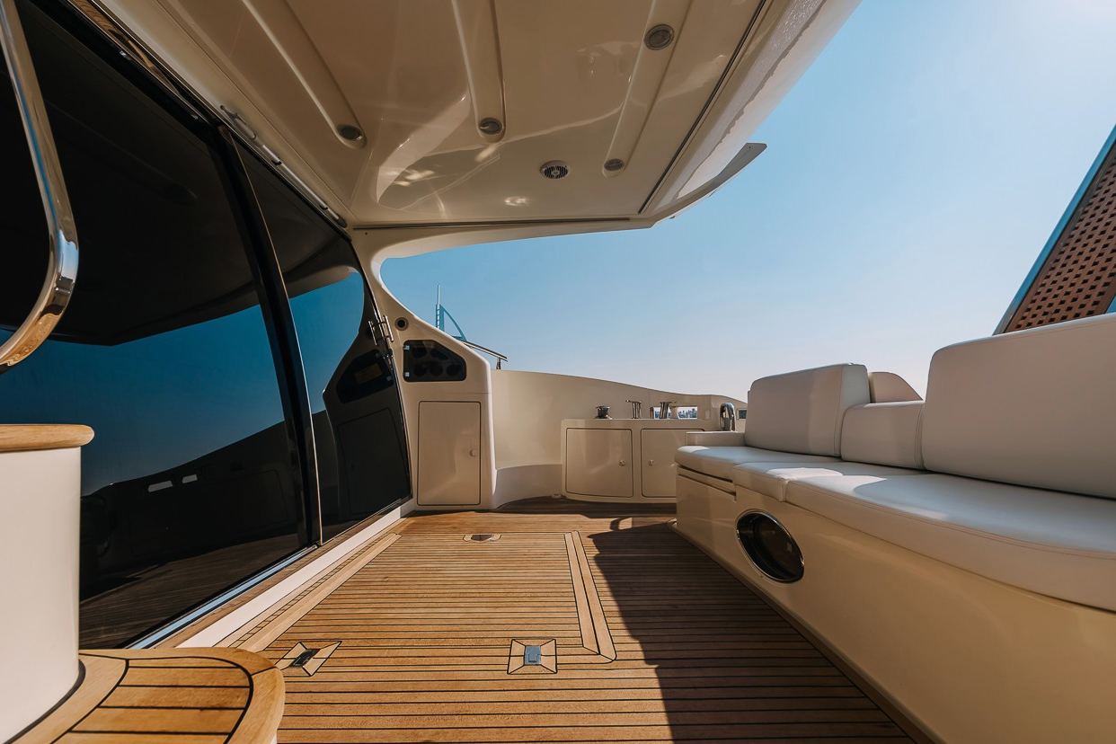 Photo 8 of Azimut 8ofUs