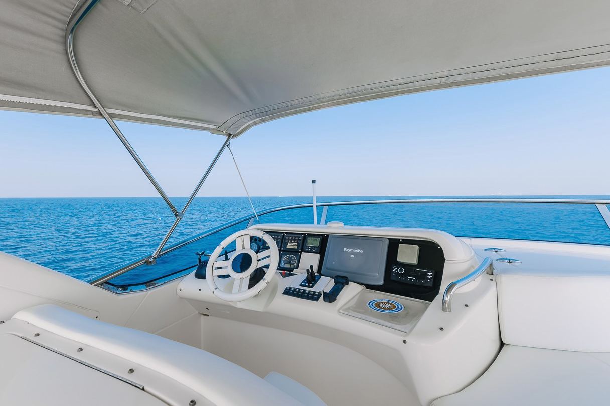 Photo 5 of Azimut 8ofUs
