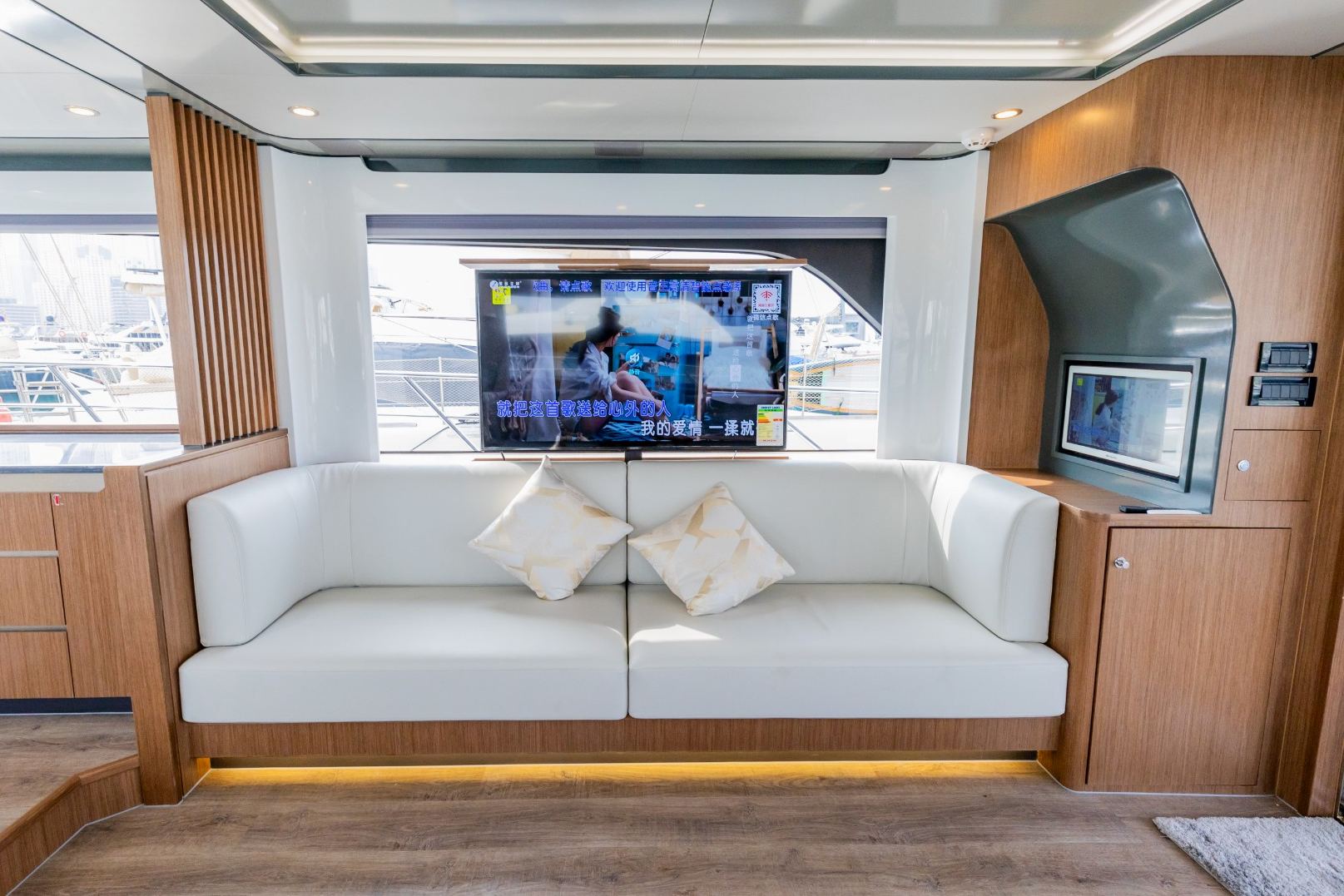 Photo 16 of Sky Walker Amie X63 Sport