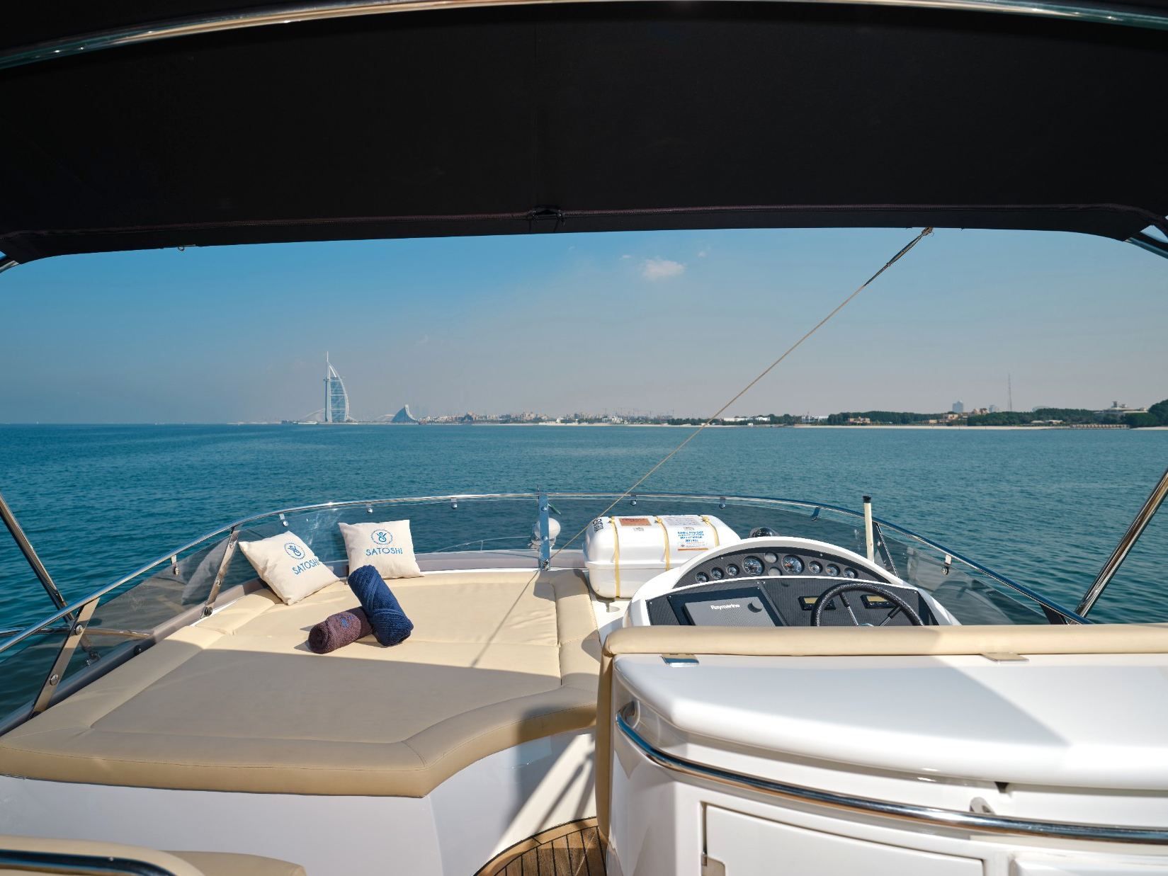Photo 5 of Sunseeker Satoshi