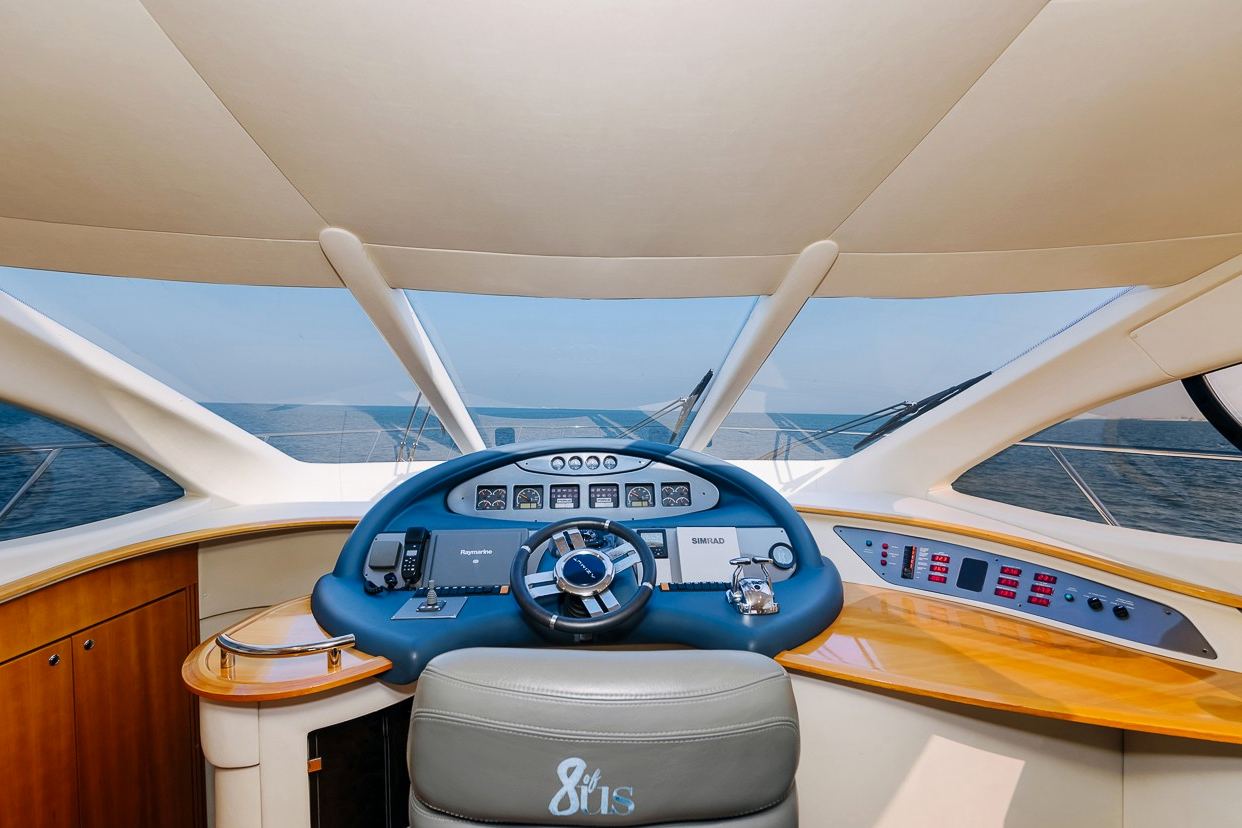Photo 7 of Azimut 8ofUs