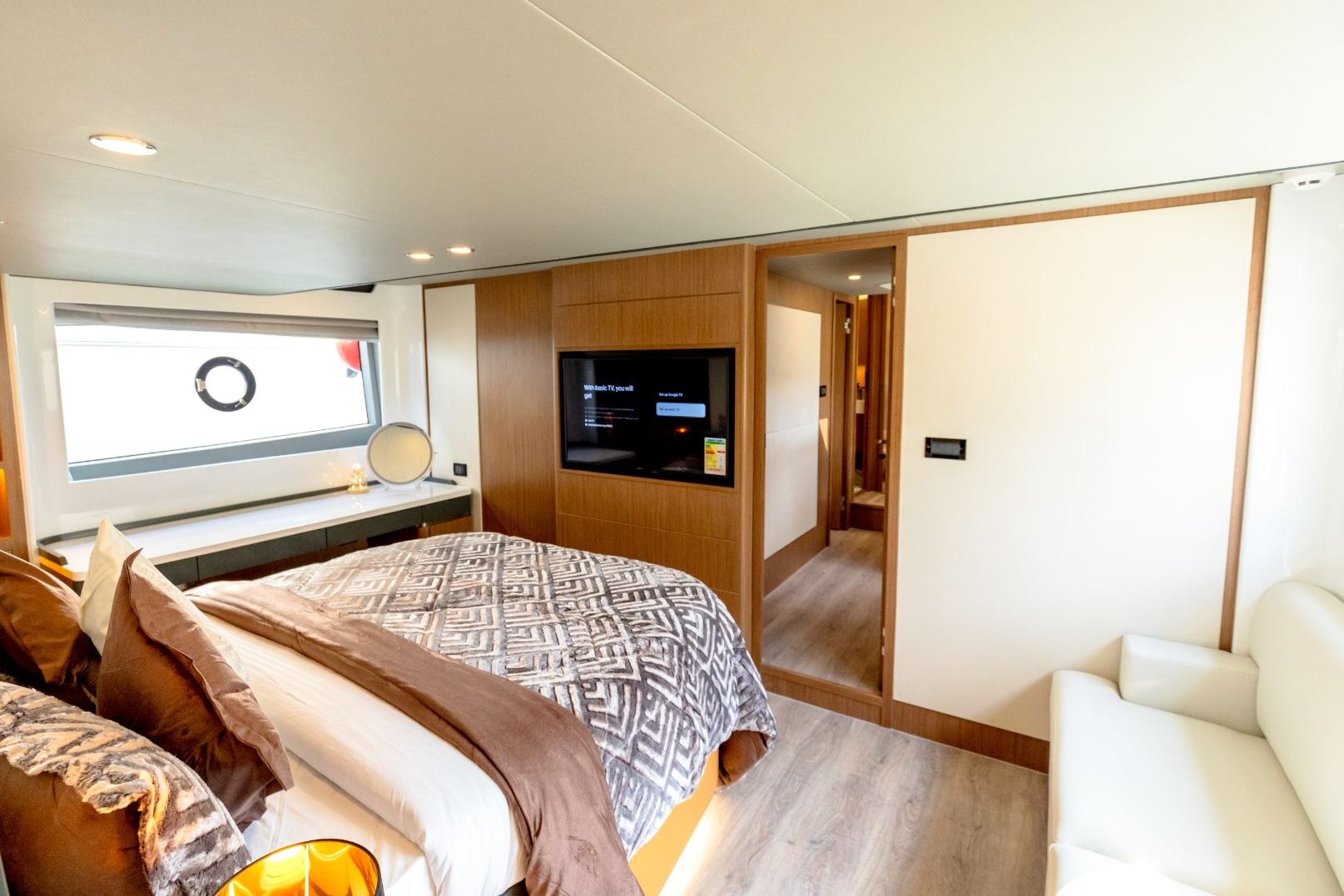 Photo 9 of Sky Walker Amie X63 Sport
