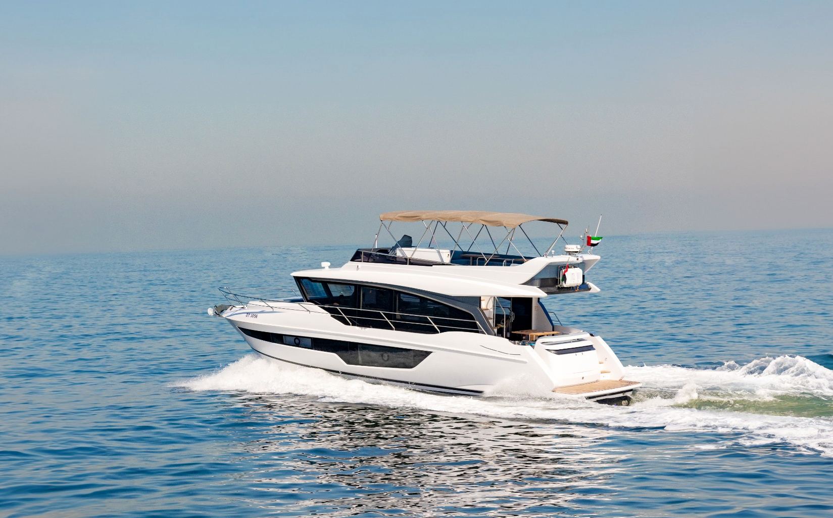 Photo 3 of Sky Walker Fly X53 Sport
