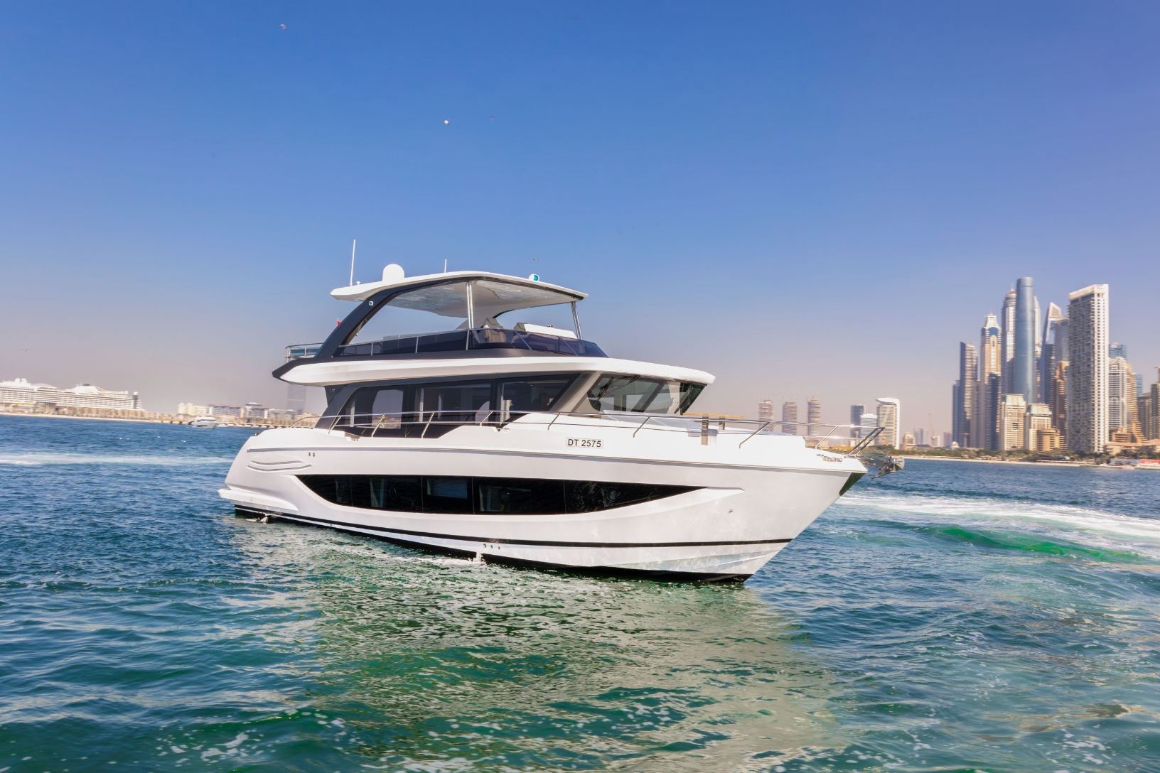Photo 12 of Sky Walker Amie X63 Sport