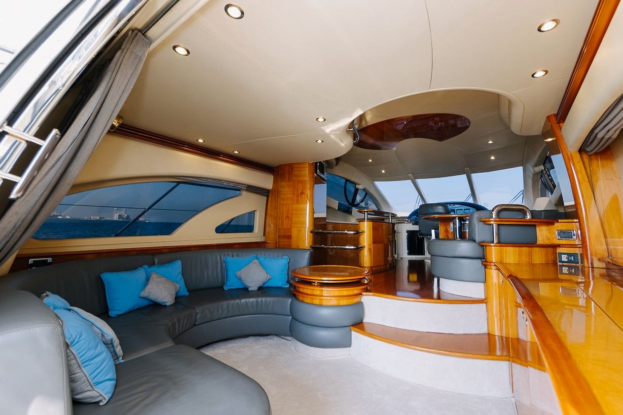 Photo 4 of Azimut 8ofUs