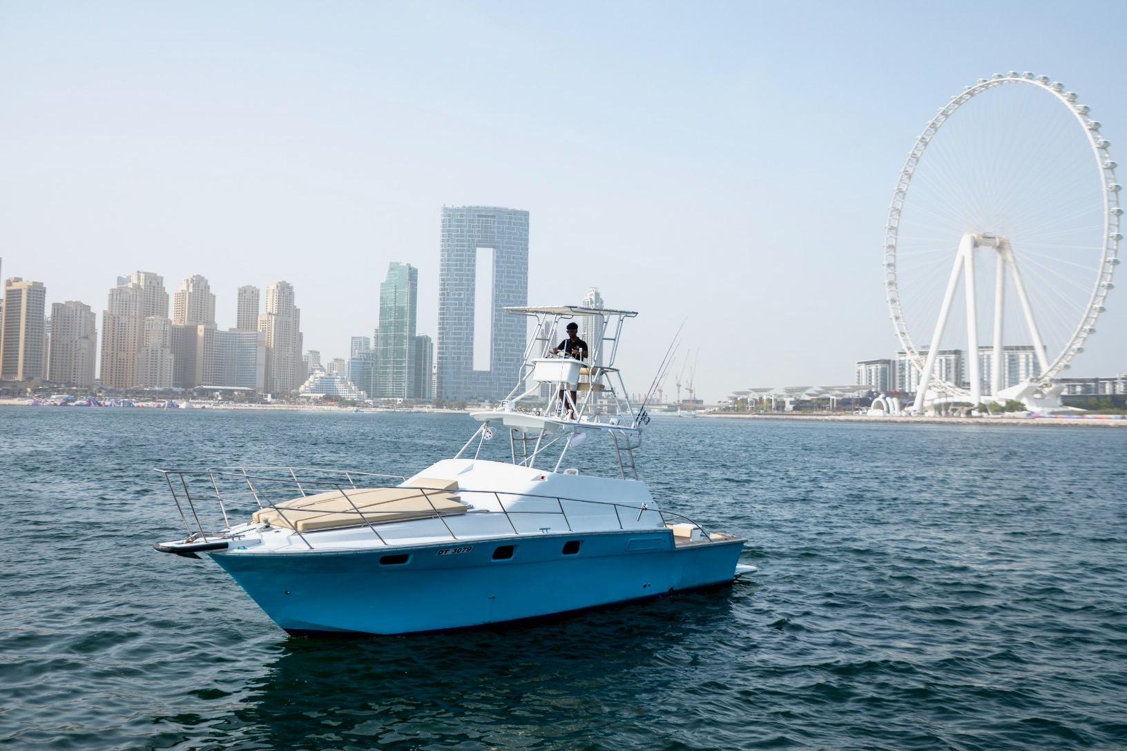 Photo 10 of A-Salt Weapon Sport Fishing