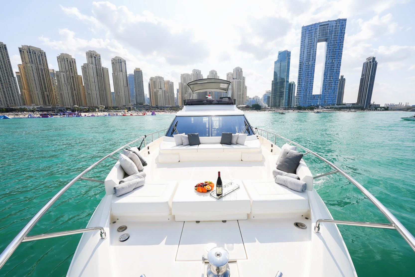 Photo 9 of Ferretti 67 ft