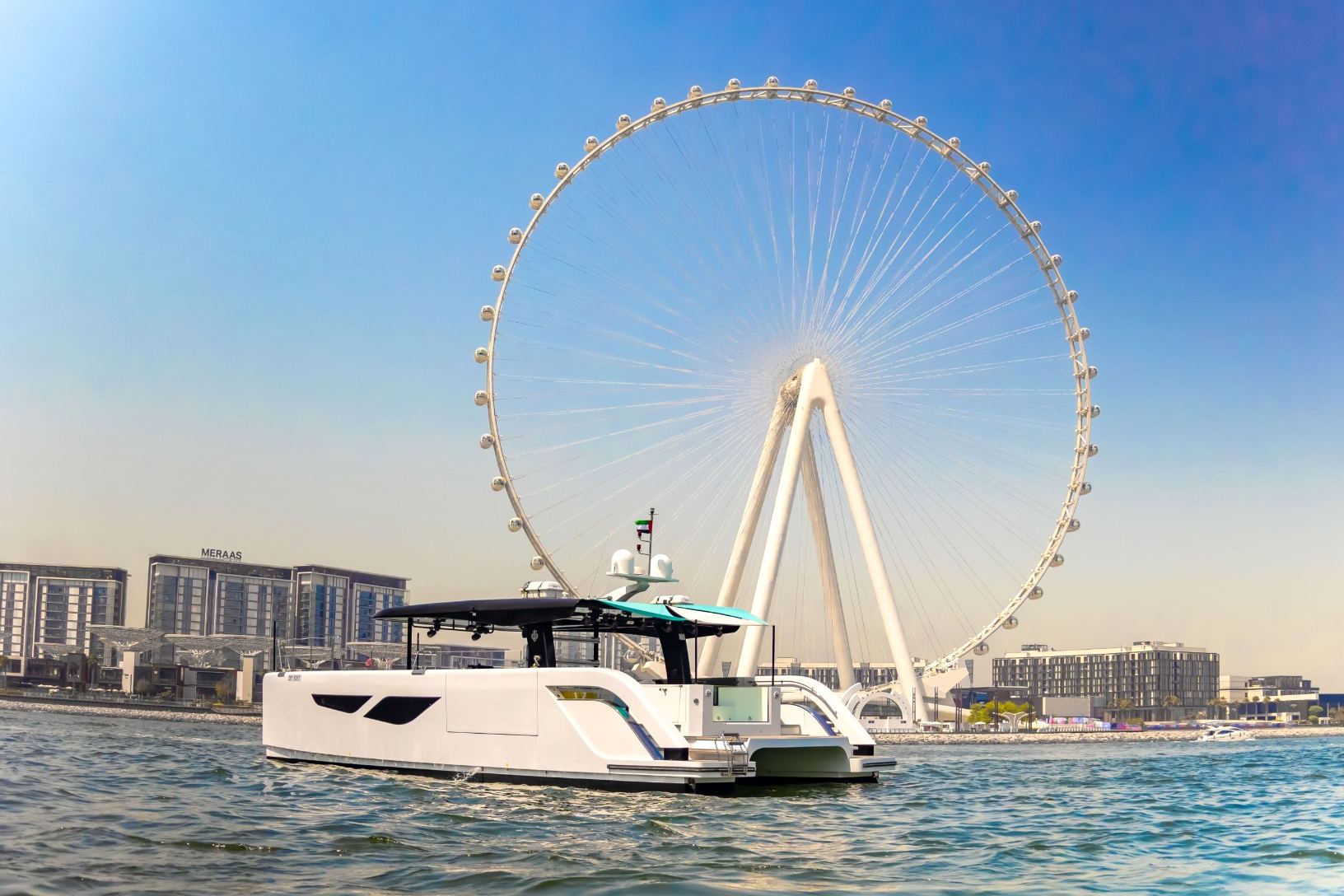 Photo 7 of Catamaran Ozone