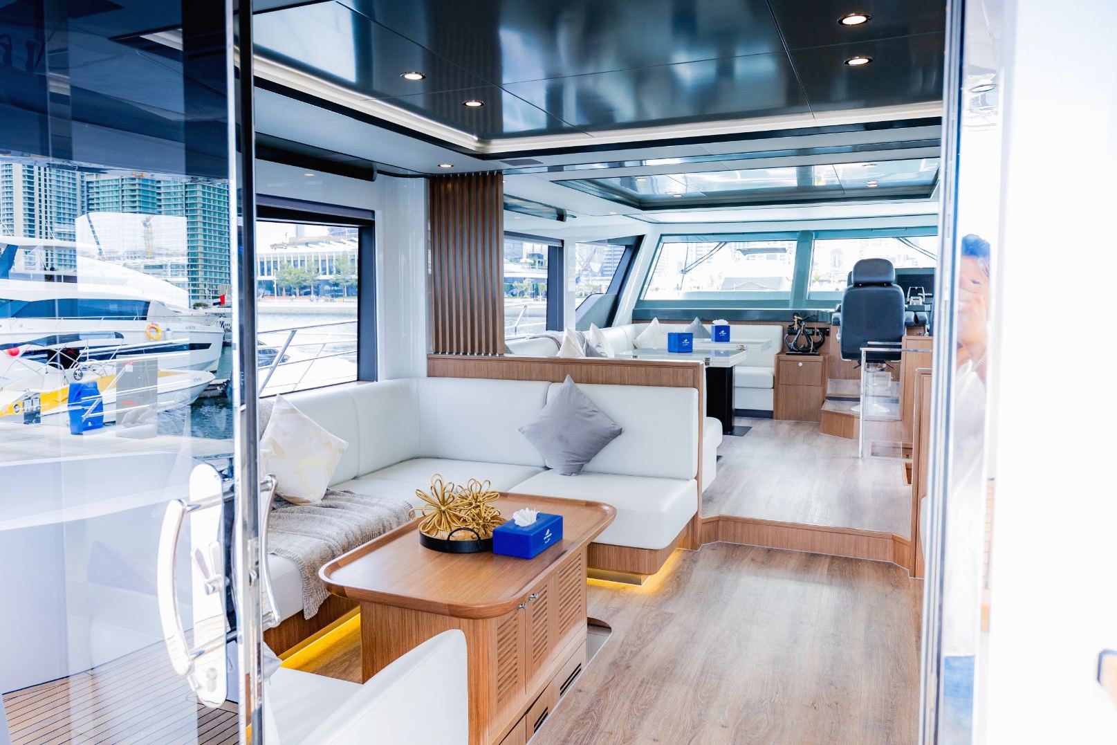 Photo 8 of Sky Walker Amie X63 Sport