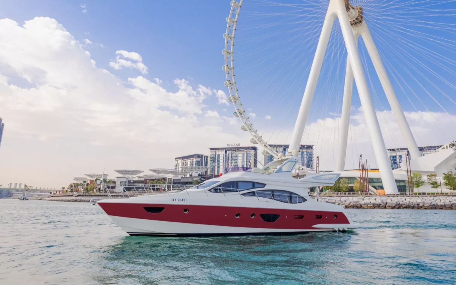 62-foot Azimut Lana