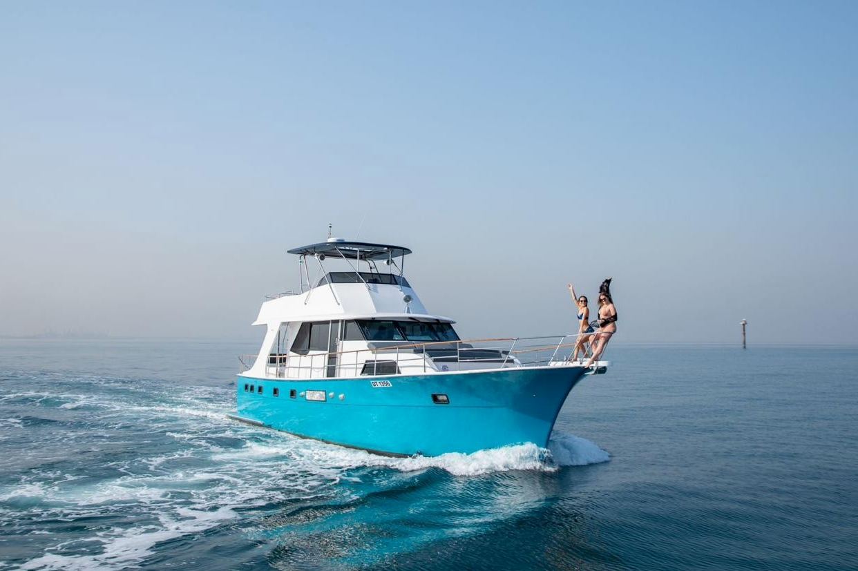 Photo 9 of Vogue Hatteras