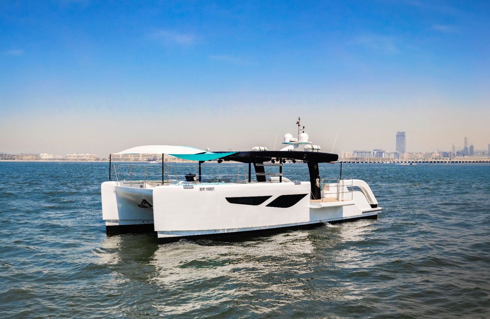 Photo 13 of Catamaran Ozone