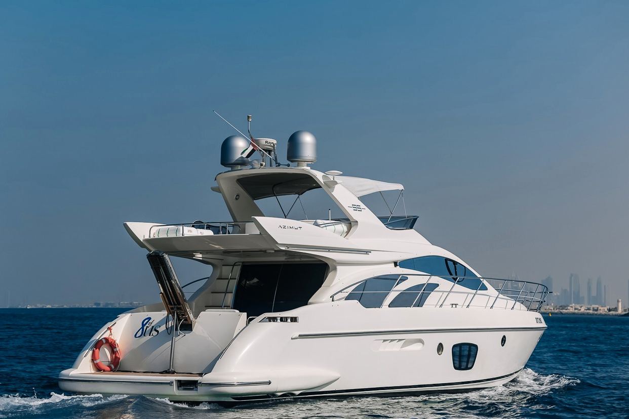 Photo 6 of Azimut 8ofUs