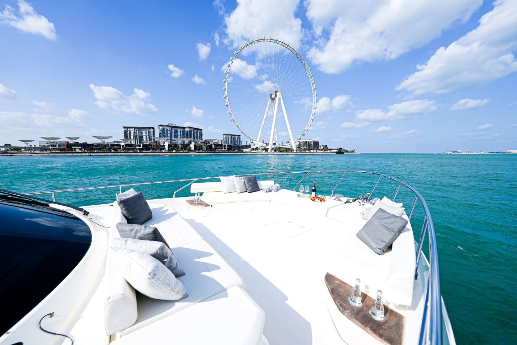Photo 16 of Ferretti 67 ft