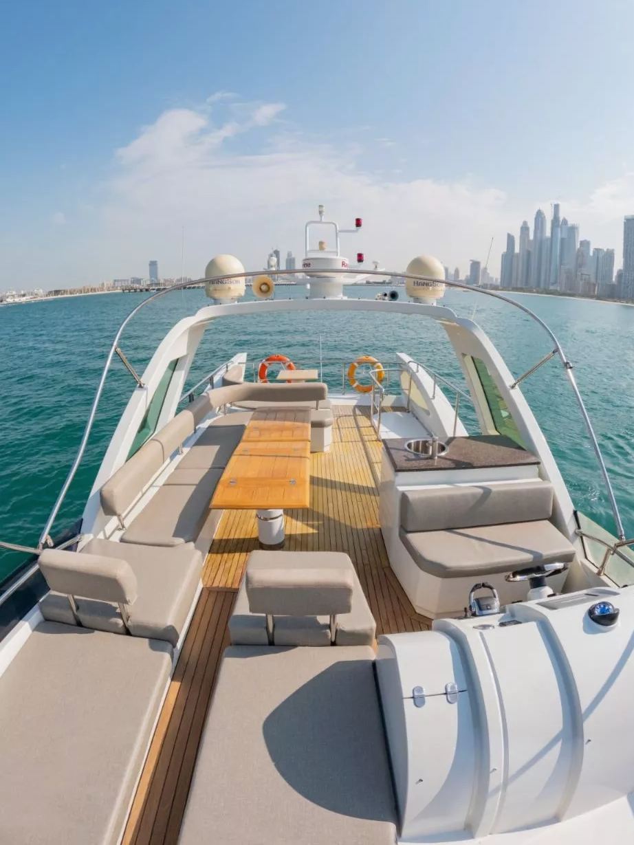 Photo 3 of Azimut Lana