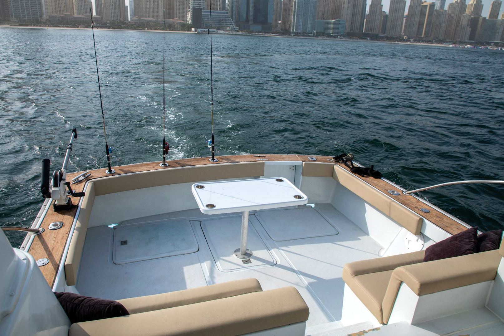 Photo 4 of A-Salt Weapon Sport Fishing