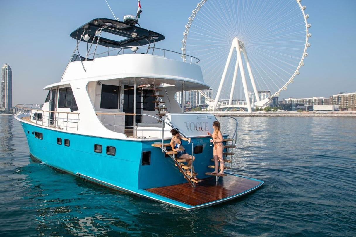 Photo 7 of Vogue Hatteras