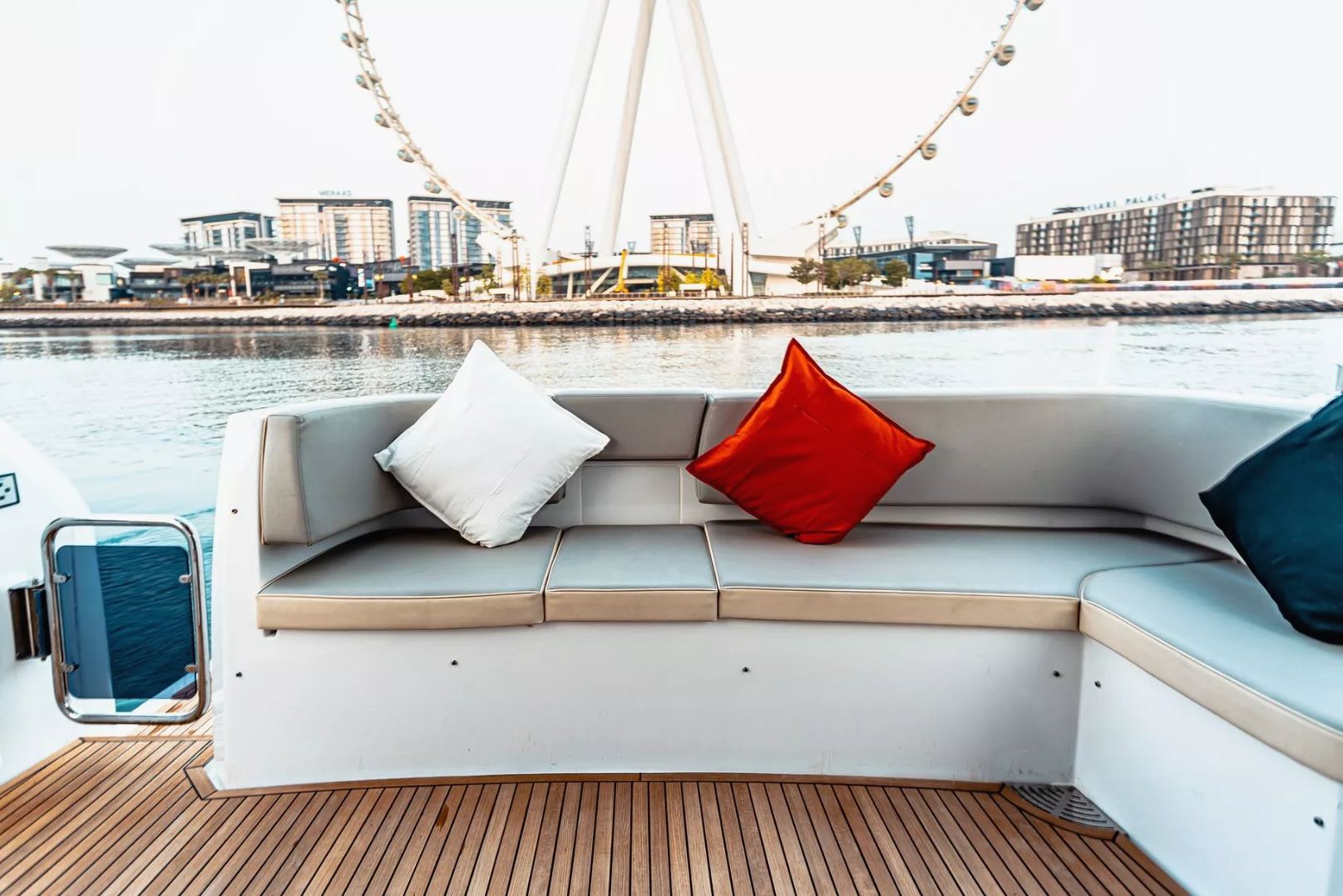 Photo 13 of Azimut Magellano 43 ft