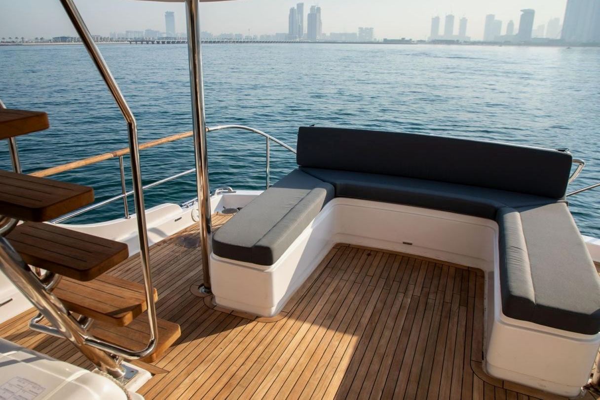 Photo 5 of Vogue Hatteras